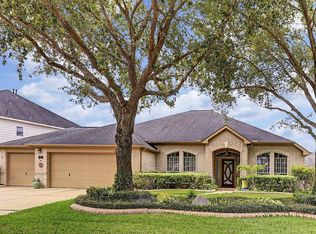 507 Summer Trace Ln, Richmond, TX 77406
