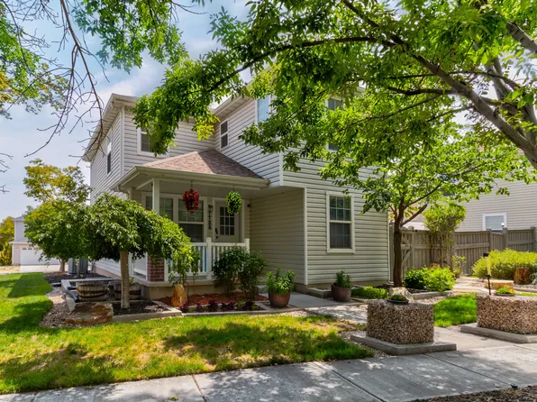 7788 N Mountain Ash Way, Eagle Mountain, UT 84005