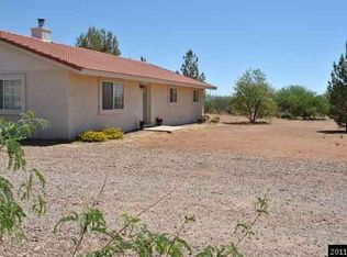 215 W Ivey Rd, Huachuca City, AZ 85616