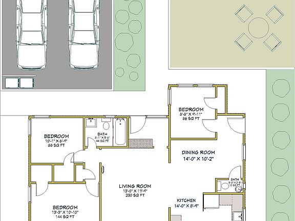 4th image of 119 Jewell Ct