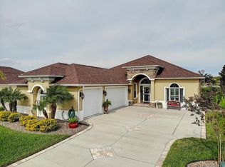 3419 Tesoro Cir, New Smyrna Beach, FL 32168