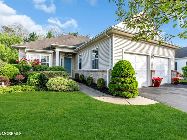 48 Drayton Road, Manchester, NJ 08759
