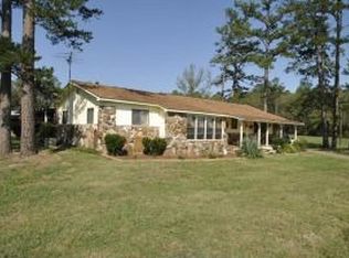 15452 S State Highway 27, Ola, AR 72853