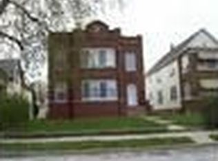 1424 Park Ave, Chicago Heights, IL 60411
