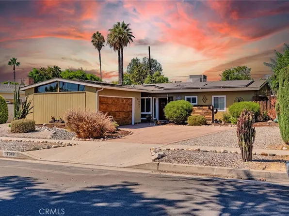 17349 Hartland St, Van Nuys, CA 91406