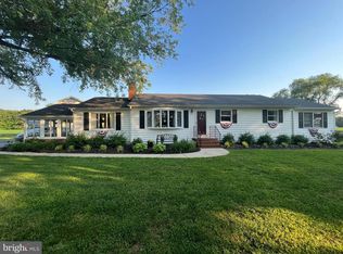 3406 Horn Rd, Huntingtown, MD 20639