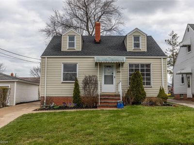 6904 Northcliff Ave, Brooklyn, OH, 44144