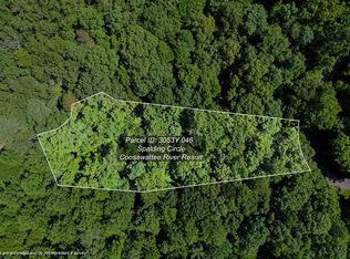 LOT 1164 Spalding Cir, Ellijay, GA 30540
