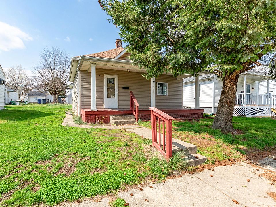 1st image of 611 McKinley Ave