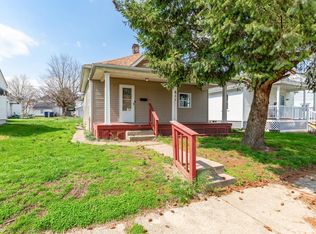 611 McKinley Ave, Lancaster, OH 43130