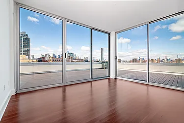 Rented by REAL New York