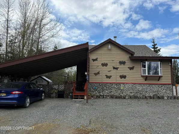 303 Dolly Varden St, Kenai, AK 99611