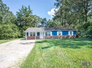 1262 McHugh Rd, Baker, LA 70714