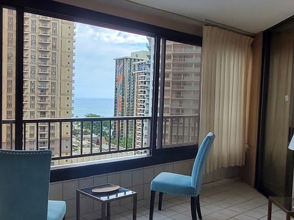 3rd image of 1778 Ala Moana Blvd APT 2014
