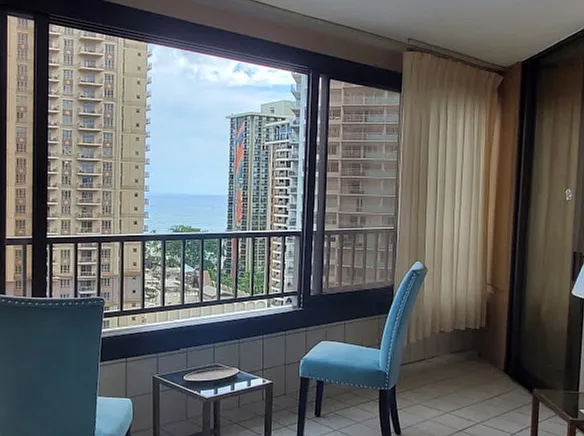1778 Ala Moana Blvd #2014 — Photo 3