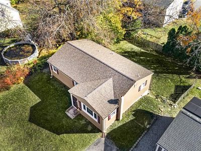 31 Nickerson St, Cranston, RI, 02910