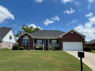 1914 Heathers Ct, Augusta, GA 30906