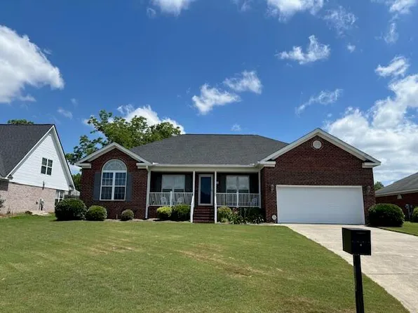 1914 HEATHERS Court, Augusta, GA 30906