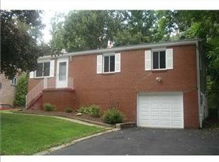 569 Deborah Jane Dr, Pittsburgh, PA 15239