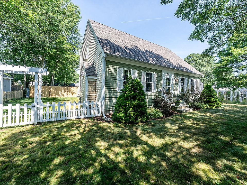 1st image of 261 Seacoast Shores Boulevard