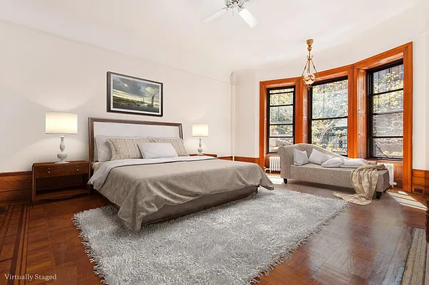 21 West 89th Street in Upper West Side, Manhattan | StreetEasy