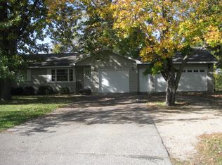 18641 State Highway 104, Glenwood, MN 56334