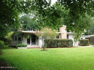 3955 Conga St, Jacksonville, FL 32217