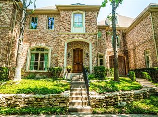 4608 Gilbert Ave, Dallas, TX 75219