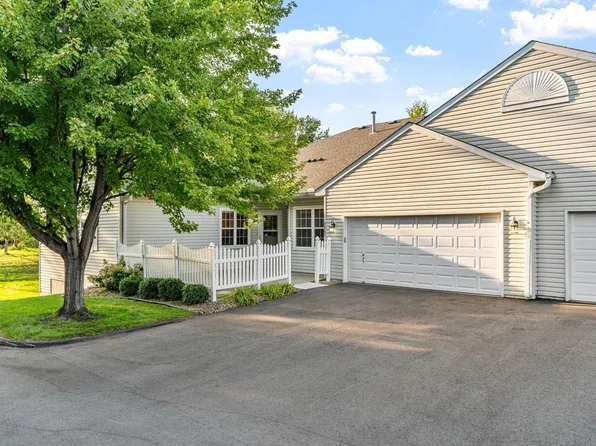 3065 Timberwood Trl #42, Saint Paul, MN 55121