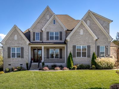 1012 Sinatra Dr, Nolensville, TN, 37135