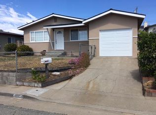 1848 Juarez St, Seaside, CA 93955