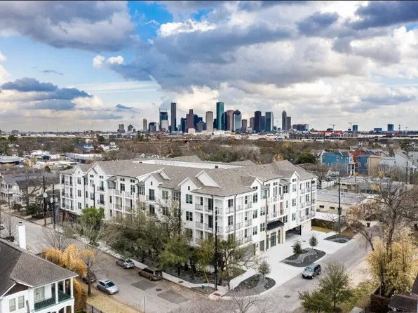 White Oak Heights
