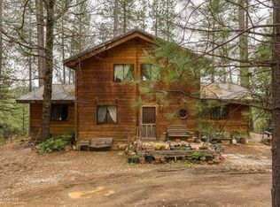 21757 New Deal Rd, Grass Valley, CA 95945