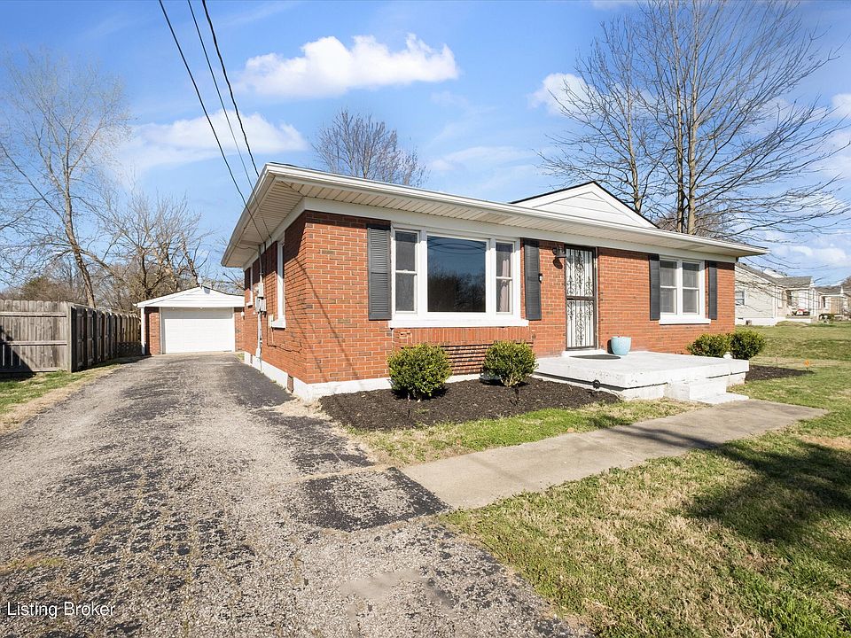 2109 Lower Hunters Trce, Louisville, KY 40216 Zillow