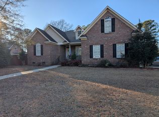 103 Saint Marys Pkwy, Fayetteville, NC 28303