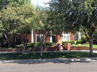 72 Country Club Dr, Canyon, TX 79015