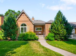 3065 Clermont St, Denver, CO 80207