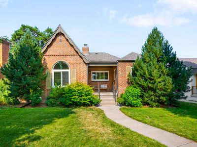 3065 Clermont St, Denver, CO, 80207