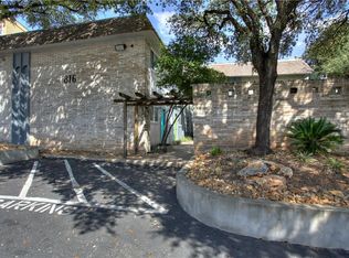 816 W North Loop Blvd APT 111, Austin, TX 78756