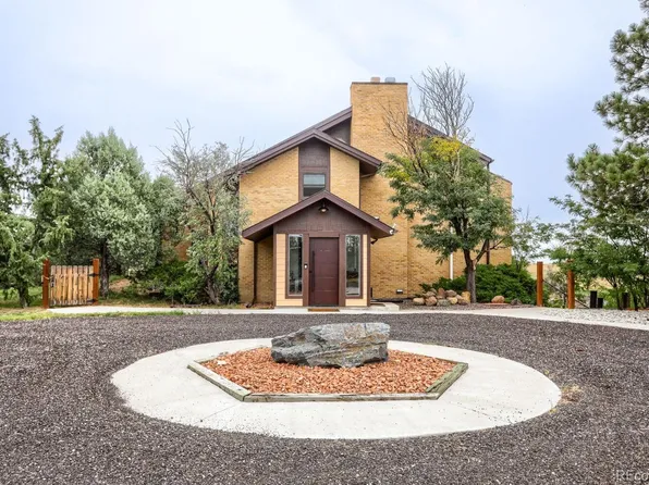 1374 S County Road 181, Byers, CO 80103