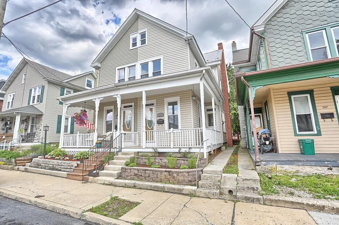 269 Church Ave photo 1