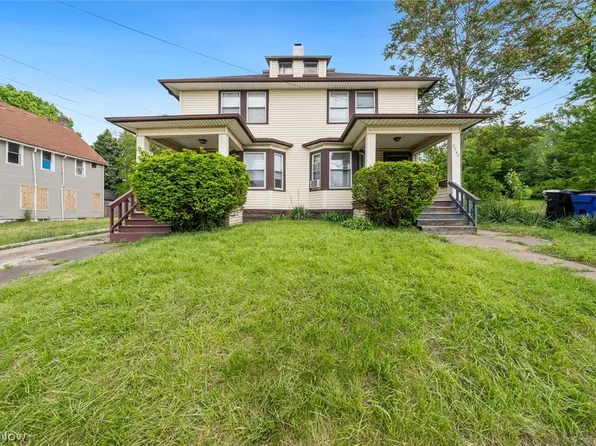 3745 E 71st St, Cleveland, OH 44105