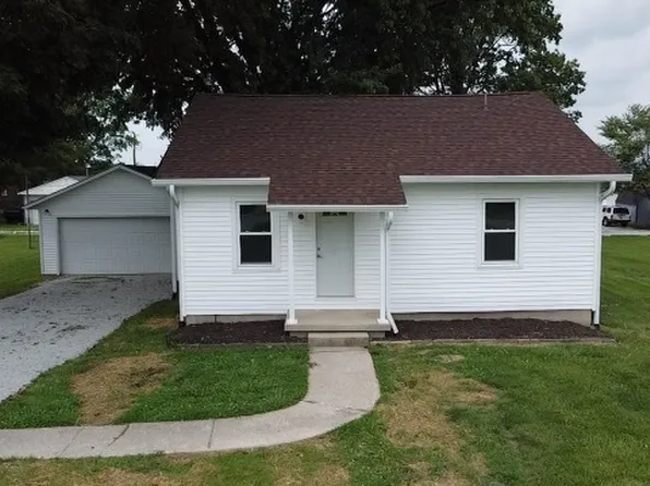 924 E North St, Greensburg, IN 47240