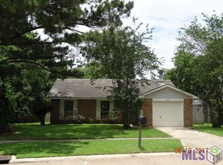 13552 Broad Ct, Baton Rouge, LA 70810