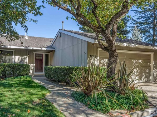 Recently Sold Homes in Moraga CA - 864 Transactions | Zillow