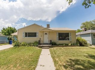 813 N 1500 W, Salt Lake City, UT 84116
