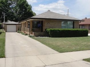 4141 N 77th St, Milwaukee, WI 53222