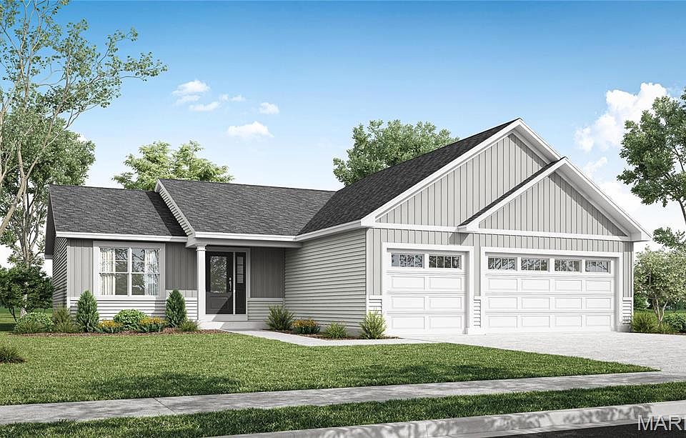 1st image of 3 Bblt Oakland At Elkhorn Rdg