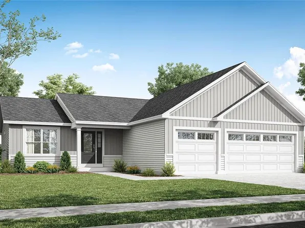 3 Bblt Oakland At Elkhorn Rdg, Truesdale, MO 63380