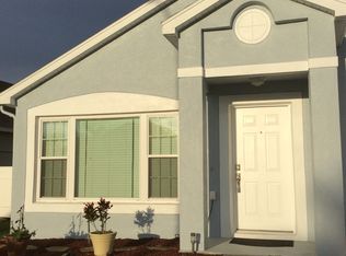 814 Belvoir Dr, Davenport, FL 33837